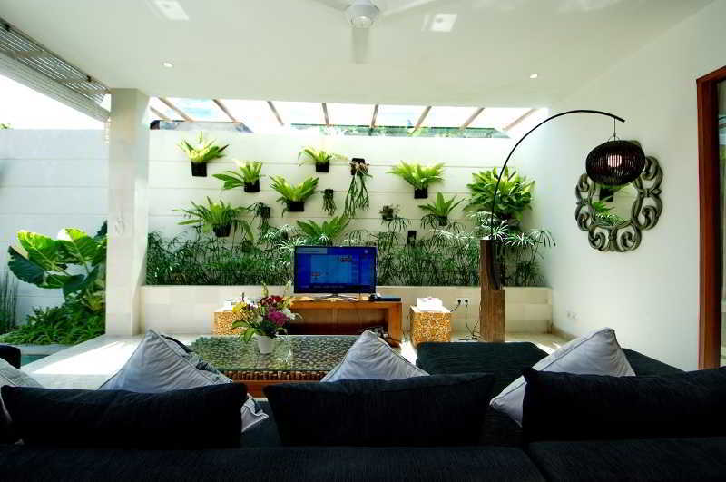 Villa Lumut 3 Bedrooms Central Seminyak 외부 사진