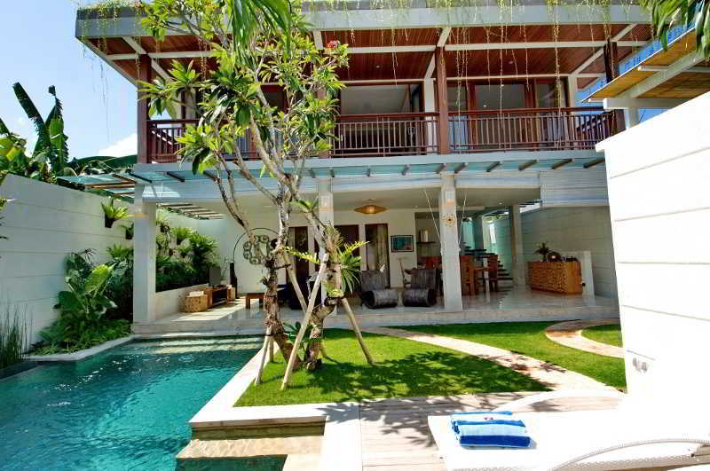 Villa Lumut 3 Bedrooms Central Seminyak 외부 사진