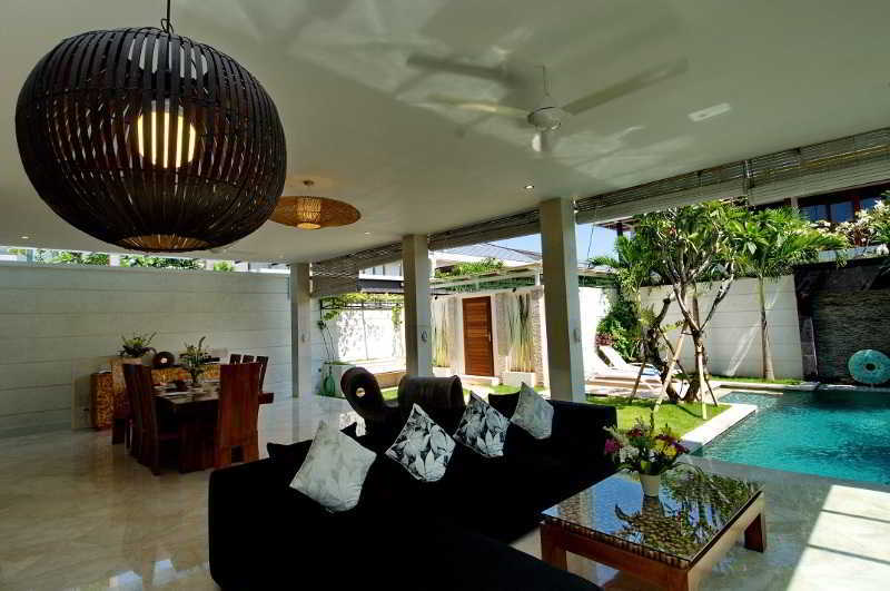 Villa Lumut 3 Bedrooms Central Seminyak 외부 사진