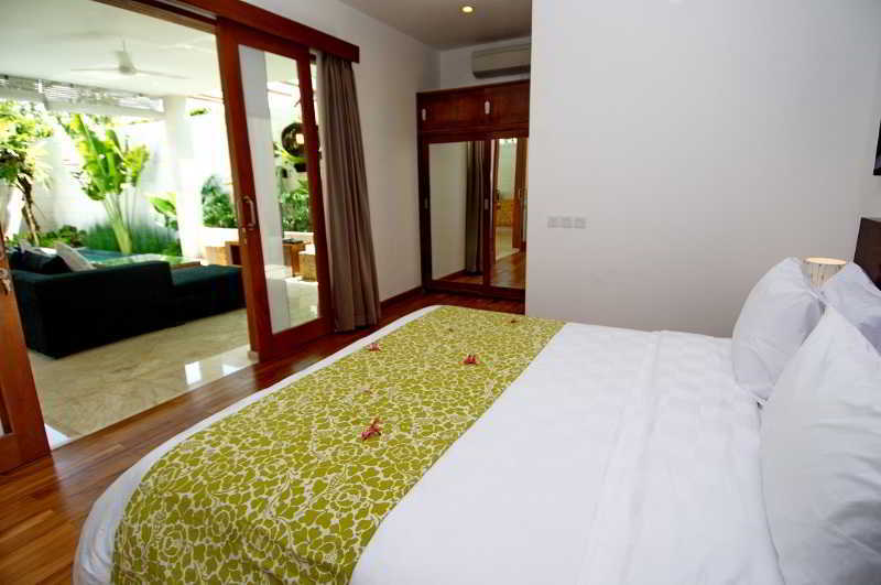 Villa Lumut 3 Bedrooms Central Seminyak 외부 사진
