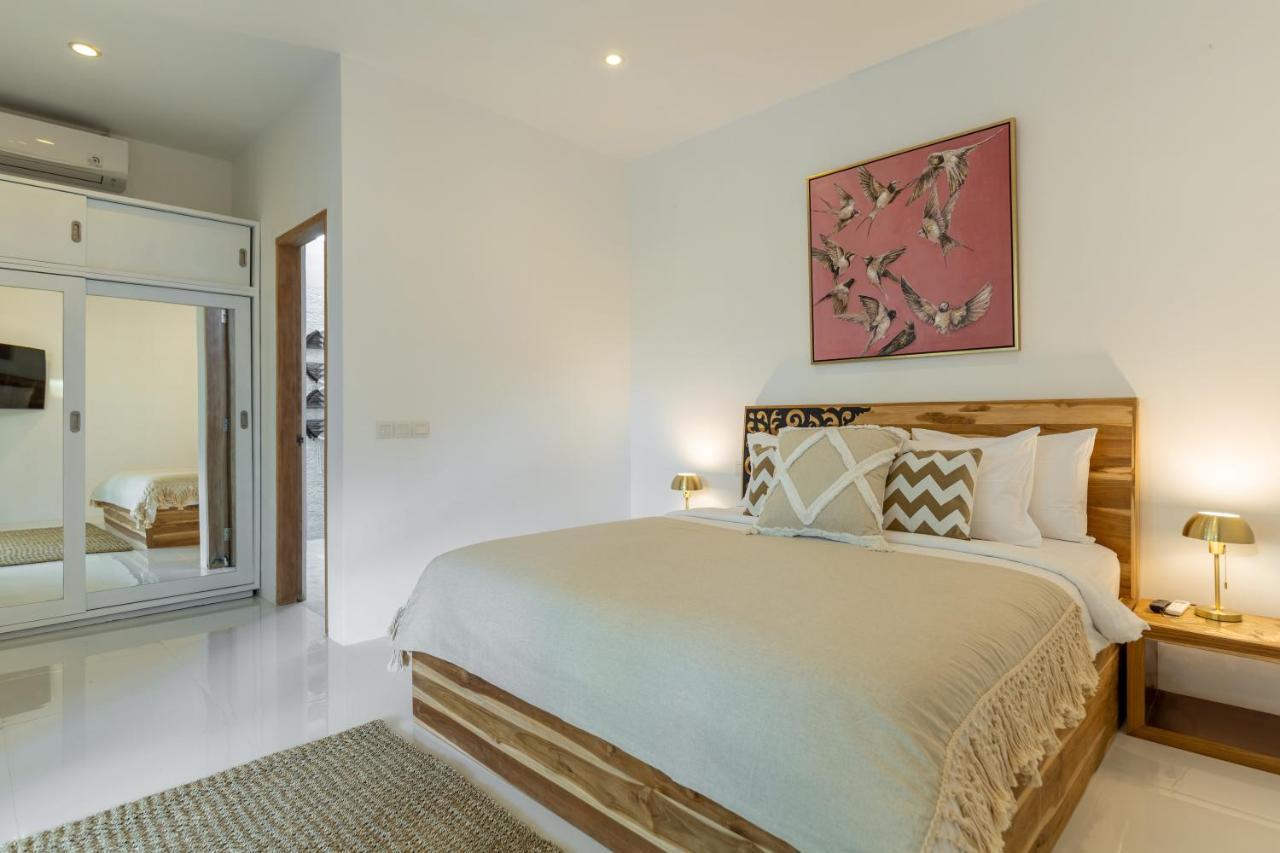 Villa Lumut 3 Bedrooms Central Seminyak 외부 사진