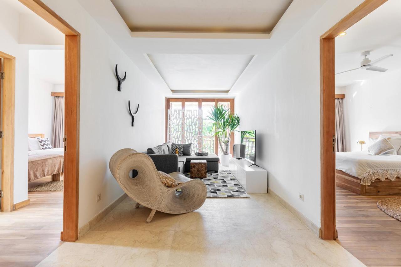 Villa Lumut 3 Bedrooms Central Seminyak 외부 사진