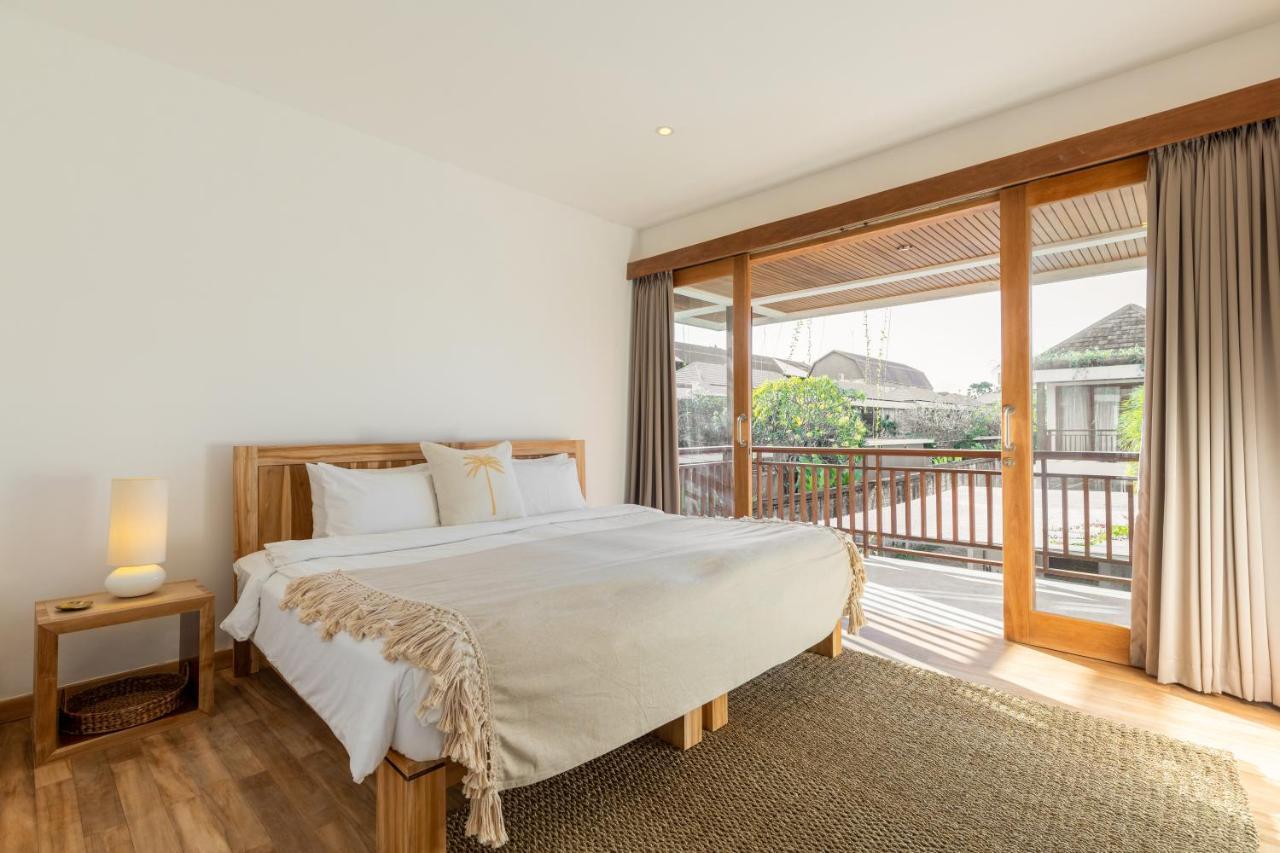 Villa Lumut 3 Bedrooms Central Seminyak 외부 사진