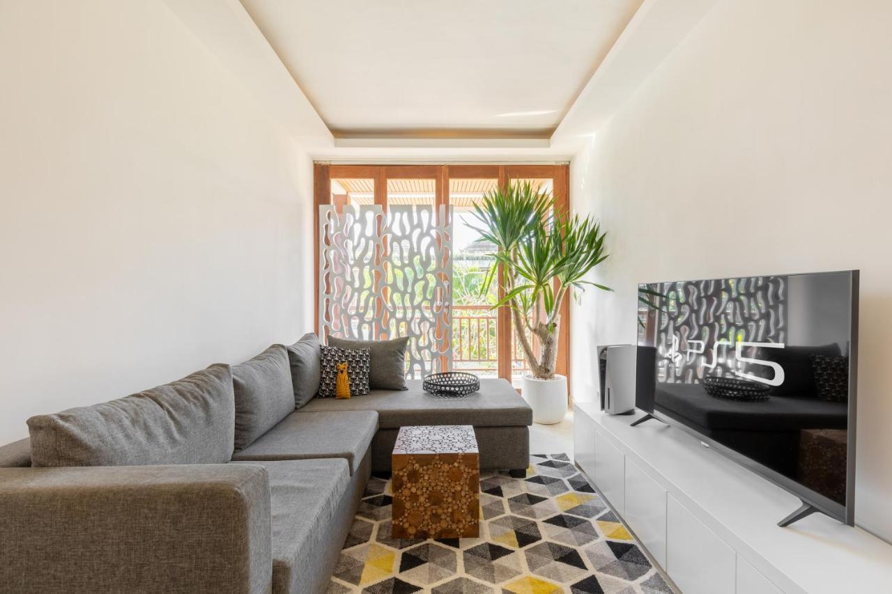 Villa Lumut 3 Bedrooms Central Seminyak 외부 사진