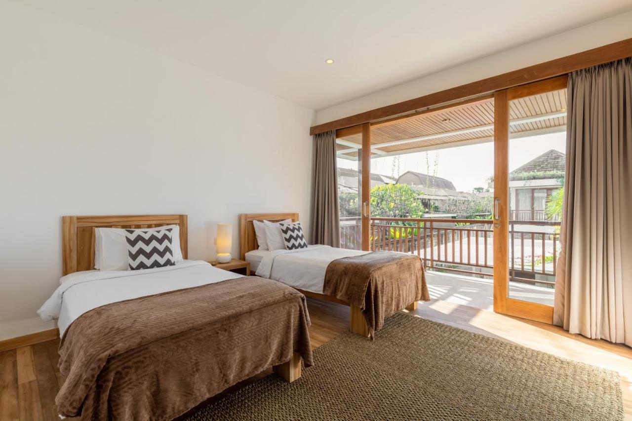 Villa Lumut 3 Bedrooms Central Seminyak 외부 사진