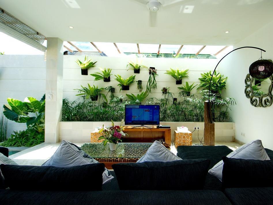 Villa Lumut 3 Bedrooms Central Seminyak 외부 사진