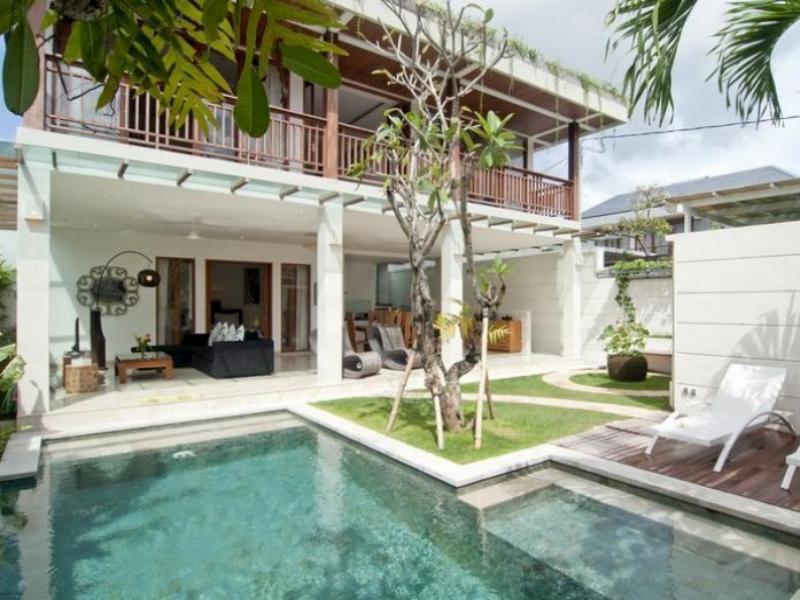 Villa Lumut 3 Bedrooms Central Seminyak 외부 사진