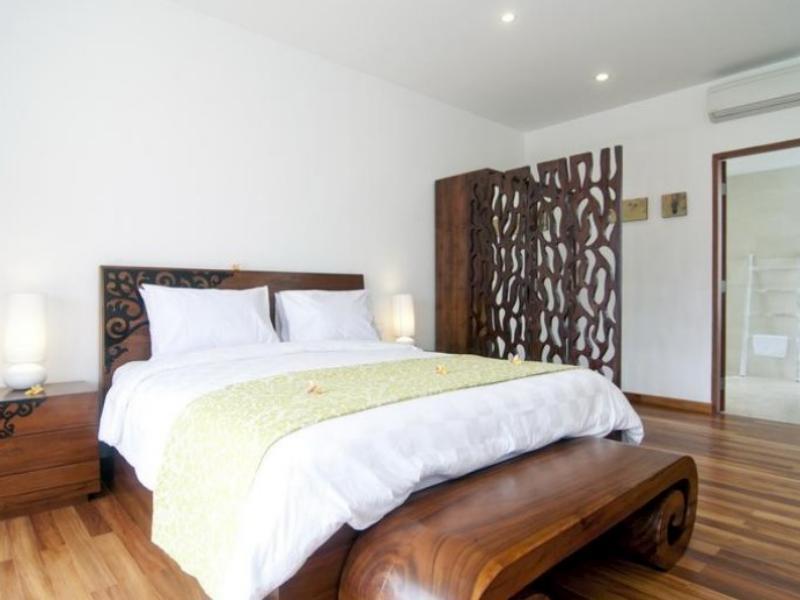 Villa Lumut 3 Bedrooms Central Seminyak 외부 사진